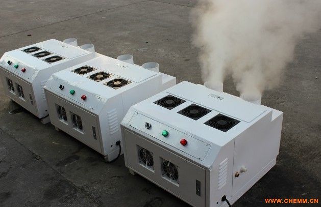 二手工業(yè)加濕器可以買嗎?二手工業(yè)加濕器弊端