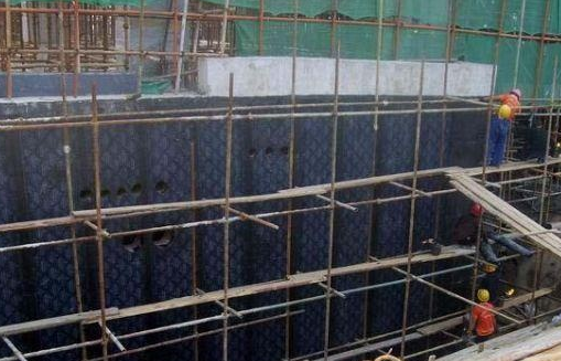 理性分析地下室防潮、除濕那點重要事