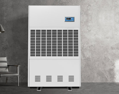 使用轉(zhuǎn)輪除濕機(jī)需注意哪些問題(圖1) 使用轉(zhuǎn)輪除濕機(jī)需注意哪些問題