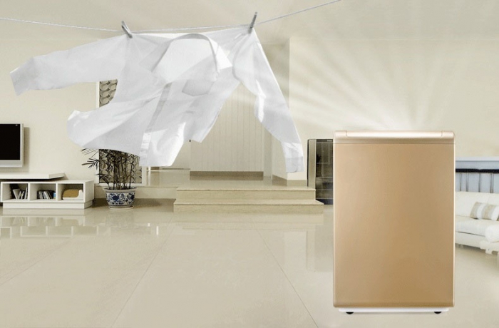 梅雨季，不要潮濕悶熱