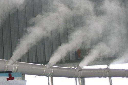 超聲波加濕器對水質(zhì)的要求?