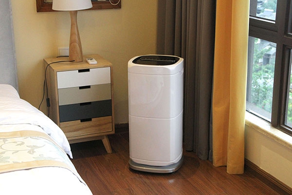 工業除濕機為何得到應用，有怎樣的重要性