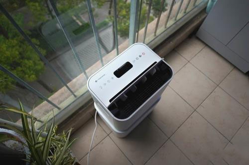 室內花園，需要先做好防潮除濕