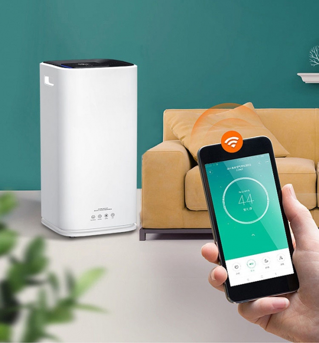 過敏是該用除濕機(jī)還是加濕器?