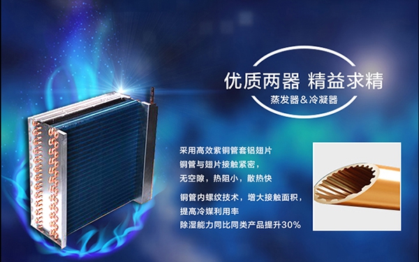 回南天如何選擇除濕機?