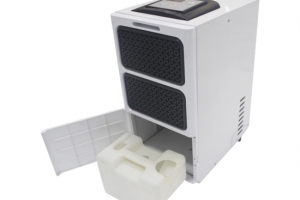 轉輪除濕機為何會啟動不正常？