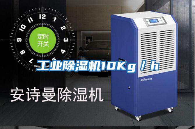 工業除濕機10Kg/h
