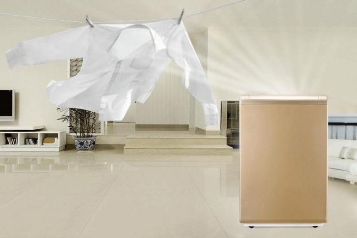 梅雨季，一起守衛燕窩