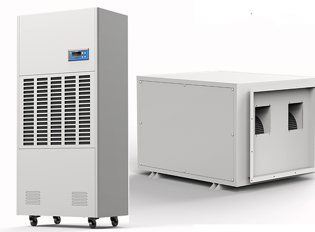 藥品車間潮濕怎么辦？