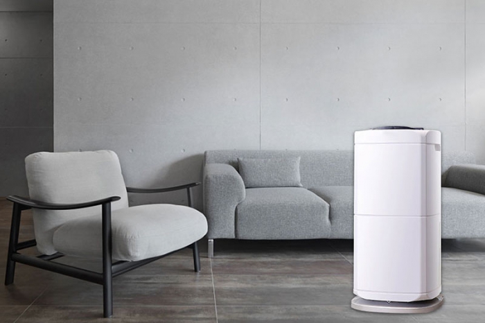 新風系統主機噪音大怎么辦？