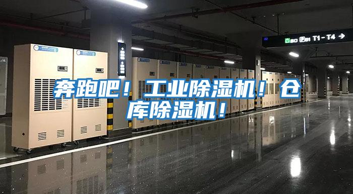 奔跑吧！工業(yè)除濕機！倉庫除濕機！