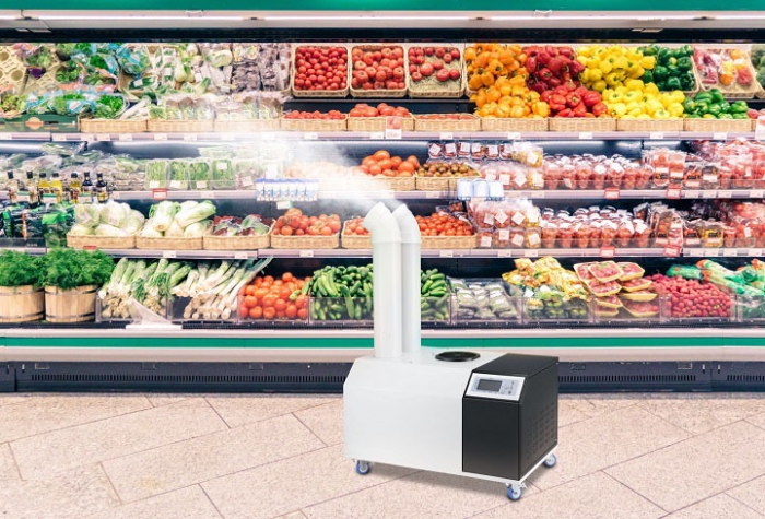 濕，不可擋，唯有除濕機可除