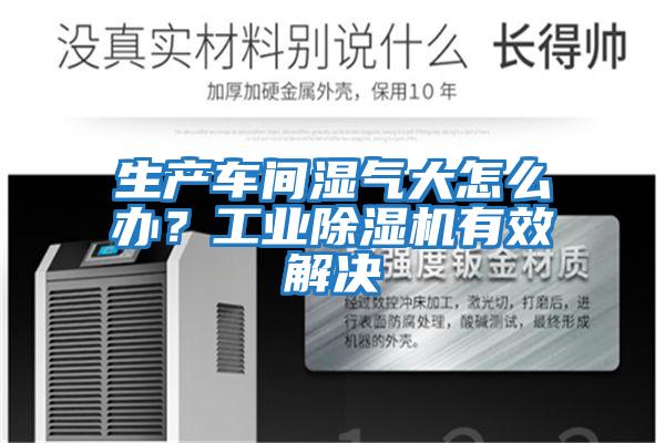 生產(chǎn)車間濕氣大怎么辦？工業(yè)除濕機(jī)有效解決