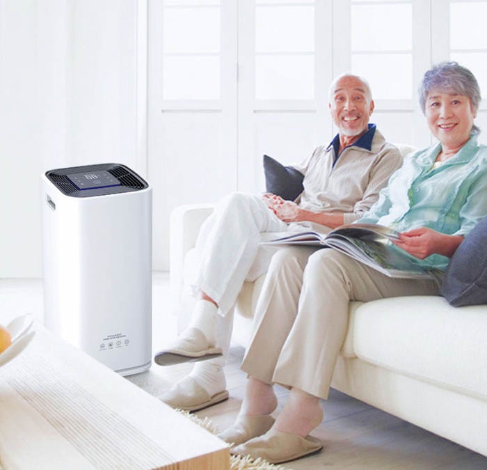 工業4.0時代，除濕機可以個性化定制嗎