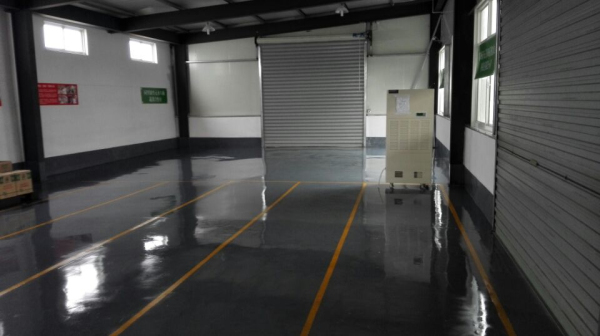 在車間倉庫除濕機有哪些重要的作用_重復(fù)