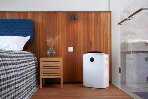 長期外出，怎么避免家里受潮長蘑菇？