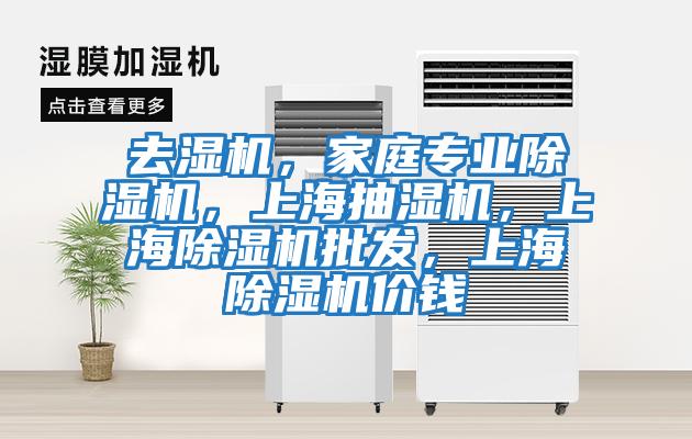 去濕機，家庭專業除濕機，上海抽濕機，上海除濕機批發，上海除濕機價錢