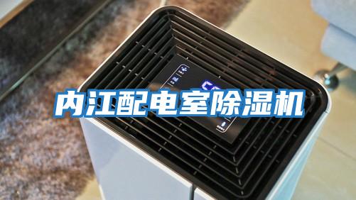 內江配電室除濕機