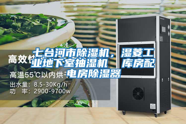 七臺河市除濕機(jī)，濕菱工業(yè)地下室抽濕機(jī)  庫房配電房除濕器