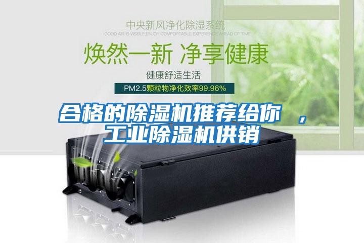 合格的除濕機推薦給你 ，工業除濕機供銷