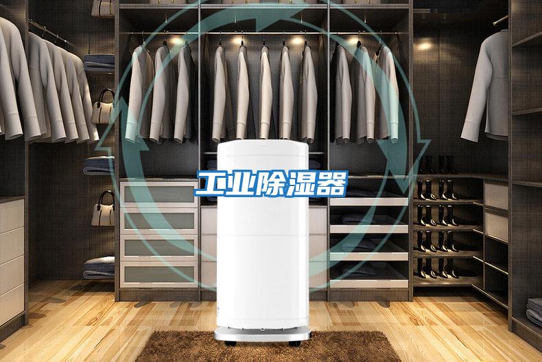 工業除濕器