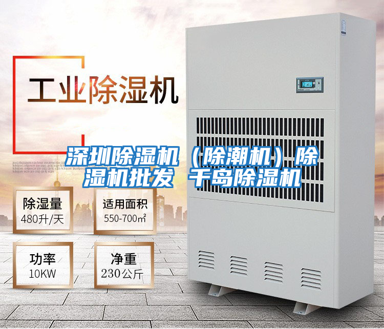 深圳除濕機(除潮機)除濕機批發 千島除濕機