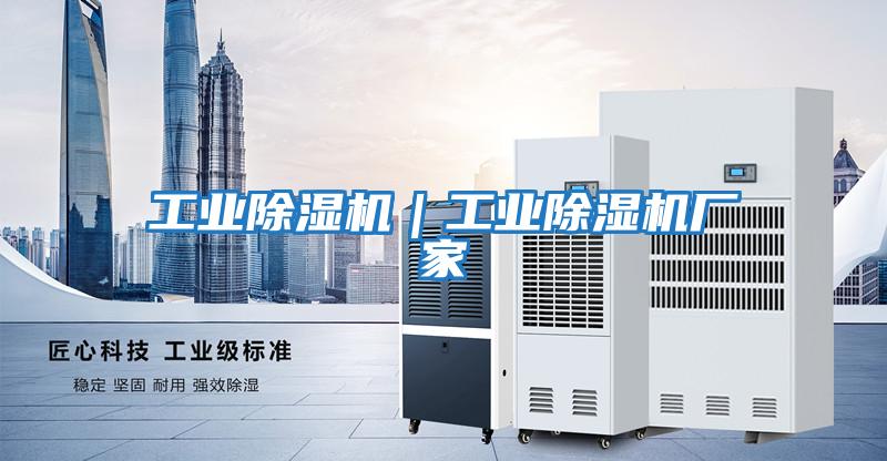 工業除濕機|工業除濕機廠家