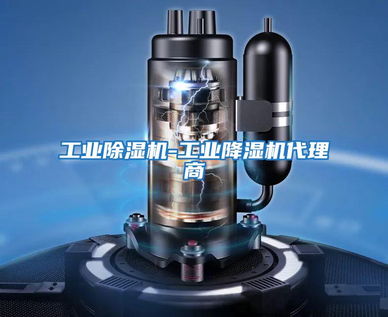 工業除濕機-工業降濕機代理商