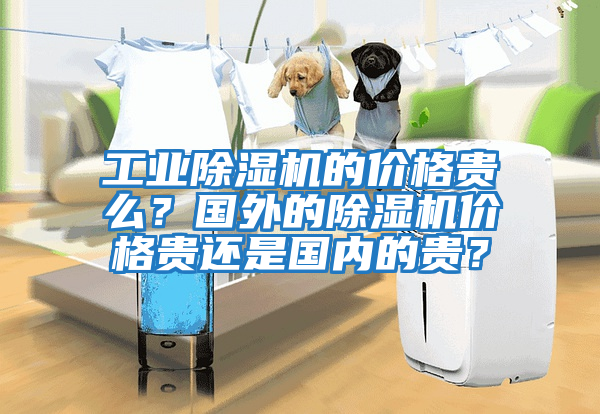 工業除濕機的價格貴么?國外的除濕機價格貴還是國內的貴?