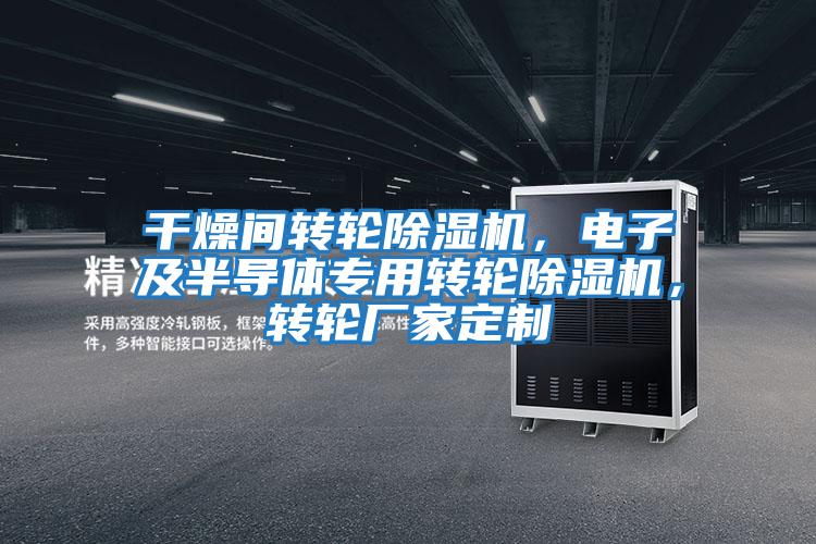 干燥間轉(zhuǎn)輪除濕機(jī),電子及半導(dǎo)體專用轉(zhuǎn)輪除濕機(jī),轉(zhuǎn)輪廠家定制