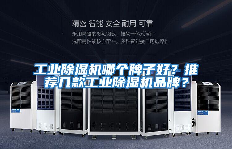 工業(yè)除濕機(jī)哪個(gè)牌子好？推薦幾款工業(yè)除濕機(jī)品牌？