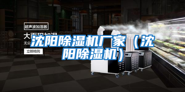 沈陽(yáng)除濕機(jī)廠家(沈陽(yáng)除濕機(jī))