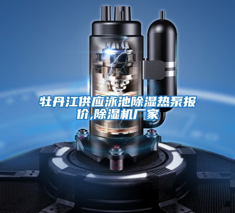 牡丹江供應泳池除濕熱泵報價,除濕機廠家