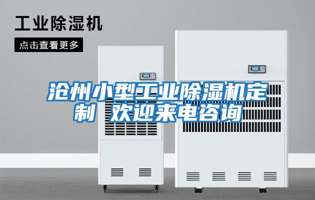 滄州小型工業(yè)除濕機(jī)定制 歡迎來(lái)電咨詢(xún)