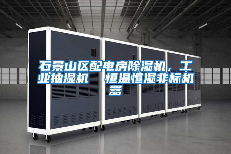 石景山區(qū)配電房除濕機(jī),工業(yè)抽濕機(jī) 恒溫恒濕非標(biāo)機(jī)器