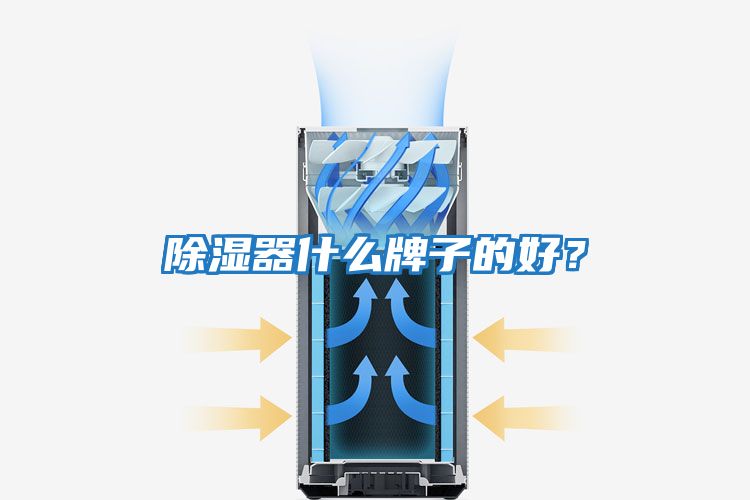 除濕器什么牌子的好？
