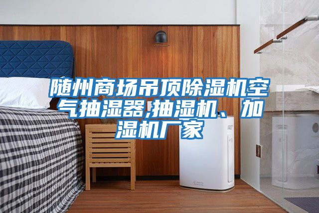 隨州商場吊頂除濕機空氣抽濕器,抽濕機、加濕機廠家