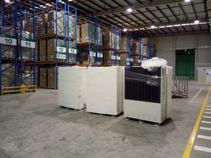 空調(diào)能否代替除濕機，除濕機工作有哪些？