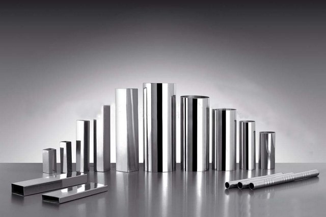 不銹鋼鋼材也生銹，除濕機防潮工作很重要