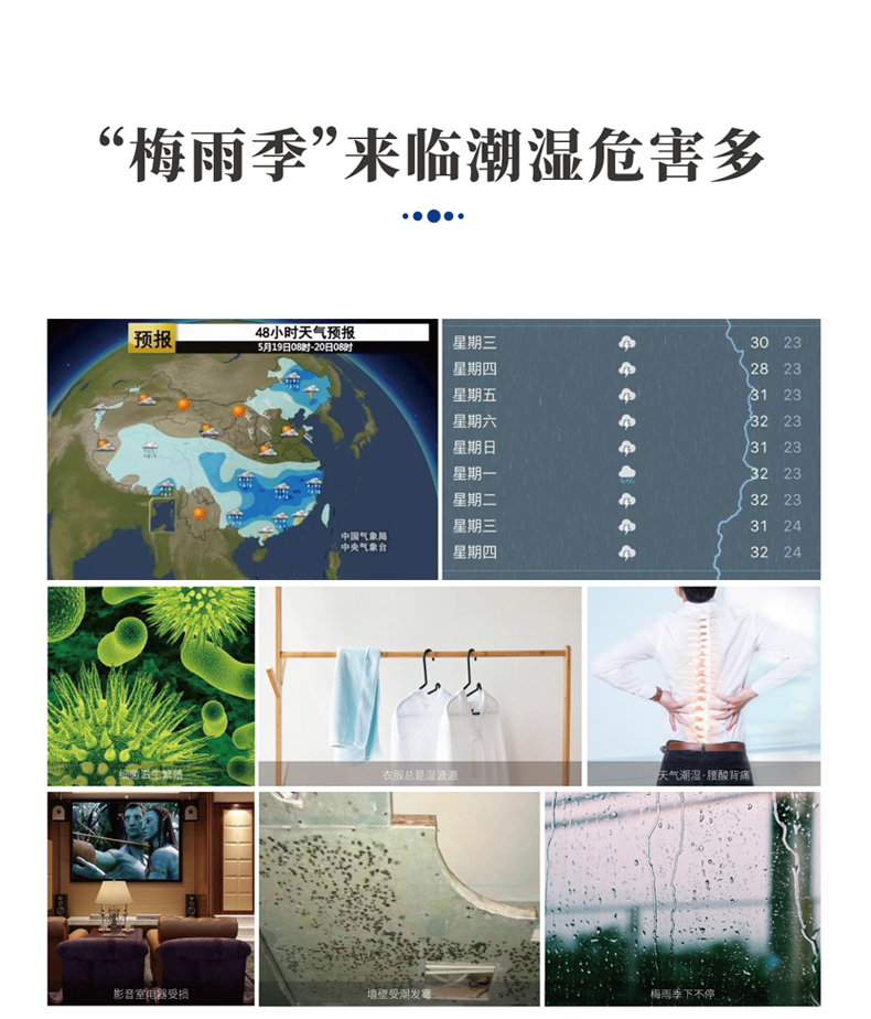 什么是調(diào)溫除濕機?調(diào)溫除濕機適用于哪些行業(yè)領(lǐng)域